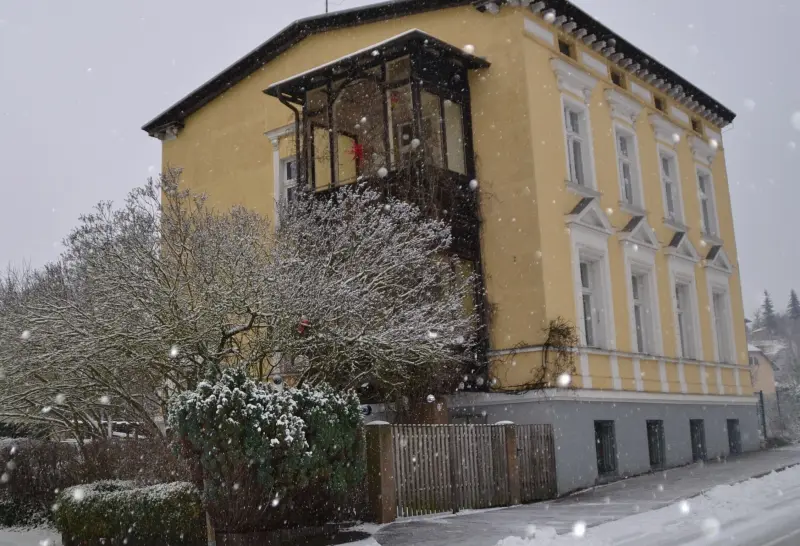 Ferienwohnung Eberswalde