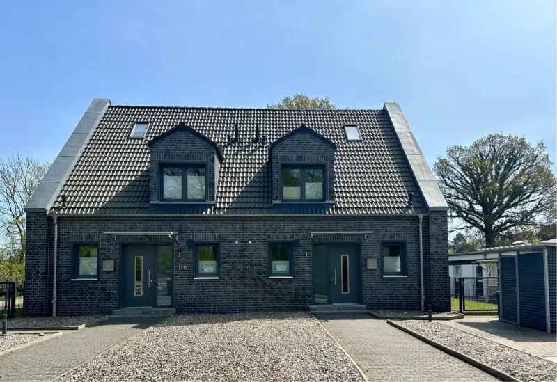 Ferienhaus mit Hund in Kellenhusen fuer max. 8 Personen