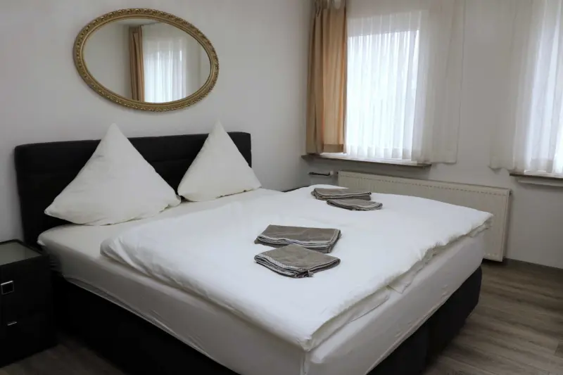 Ferienwohnung Rüttenscheid
