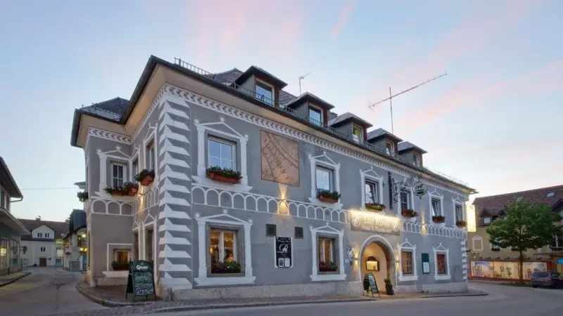 Ferienwohnung  Windischgarsten