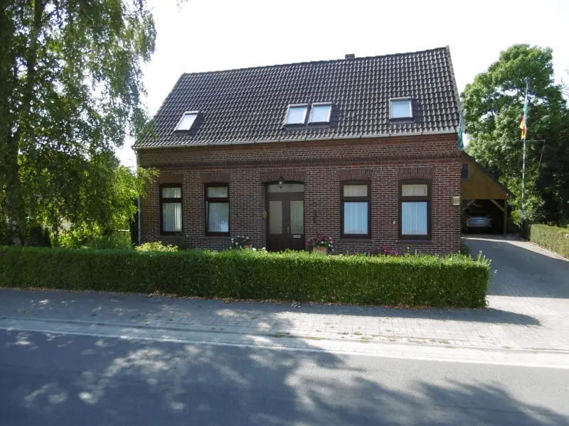 Ferienwohnung Elsfleth