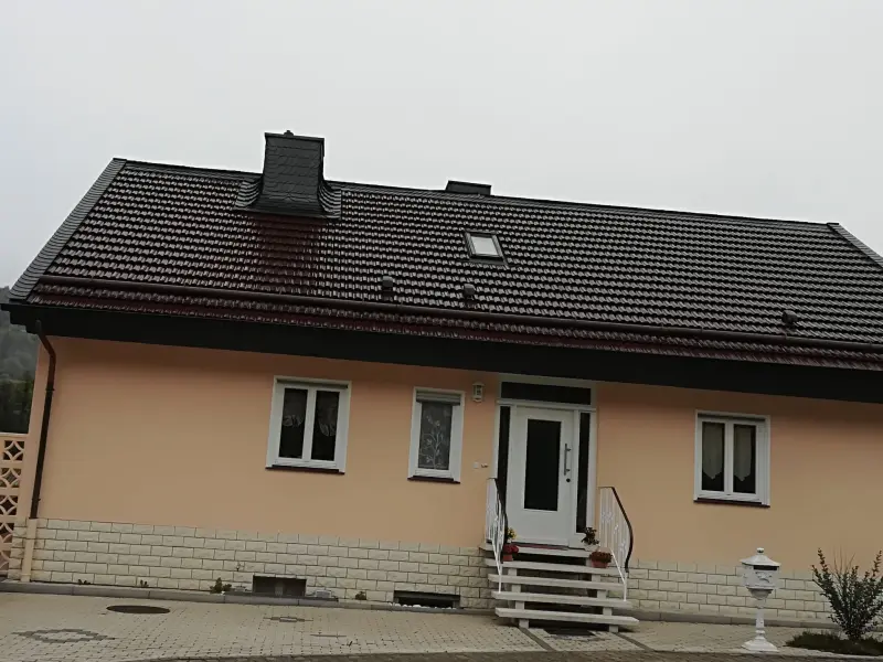 Ferienwohnung Büdingen