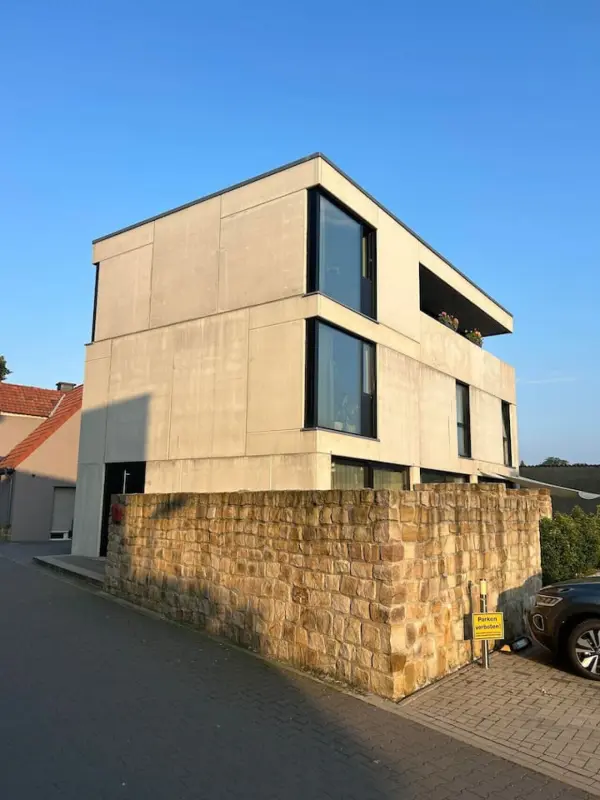 Ferienwohnung Ibbenbüren