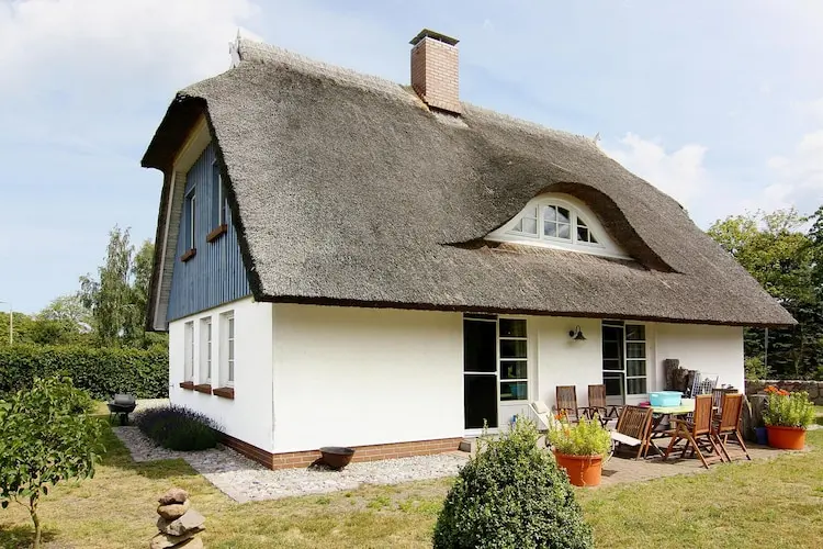 Ferienwohnung Prerow