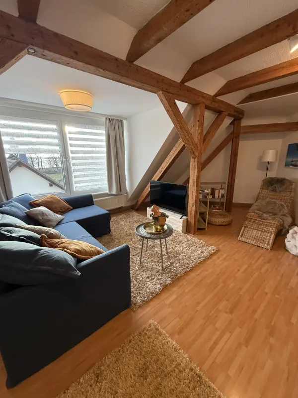 Ferienwohnung in Senftenberg, Vorarlberg, Österreich