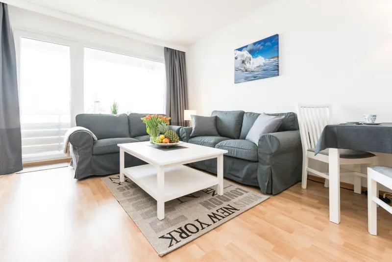 Ferienwohnung Wenningstedt-Braderup (Sylt)