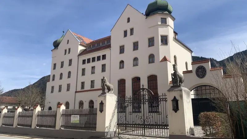 Ferienwohnung  Aschau im Chiemgau