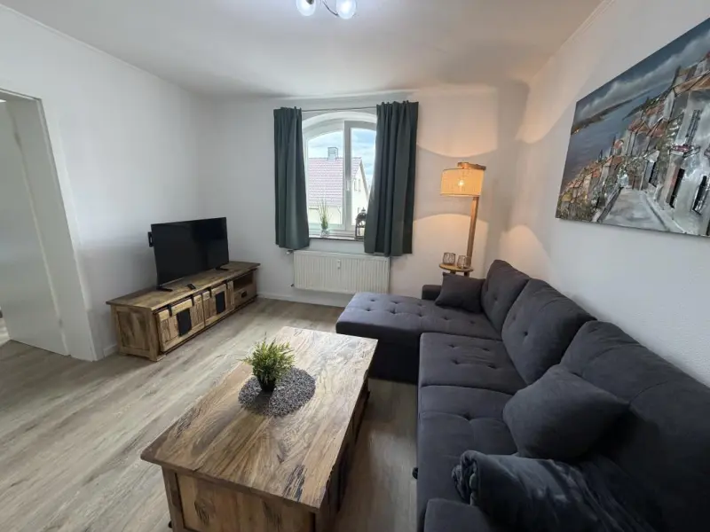 Ferienwohnung  Herborn
