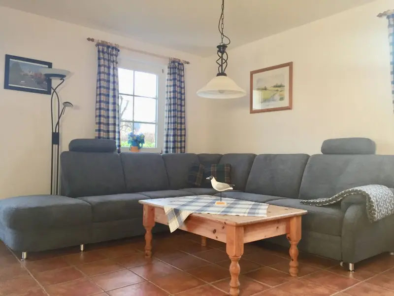 Ferienwohnung Zingst