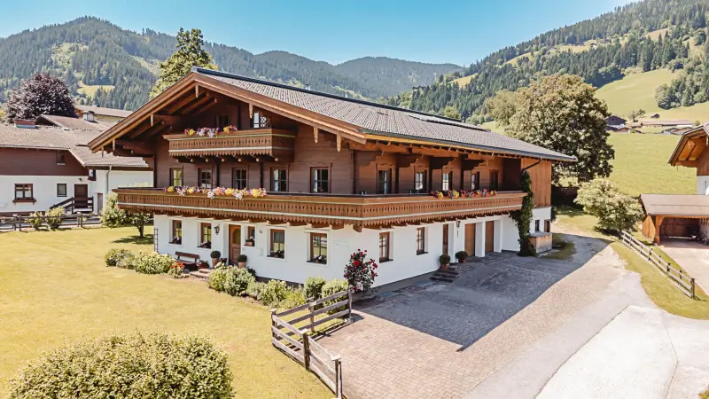 Ferienwohnung Gemeinde Flachau