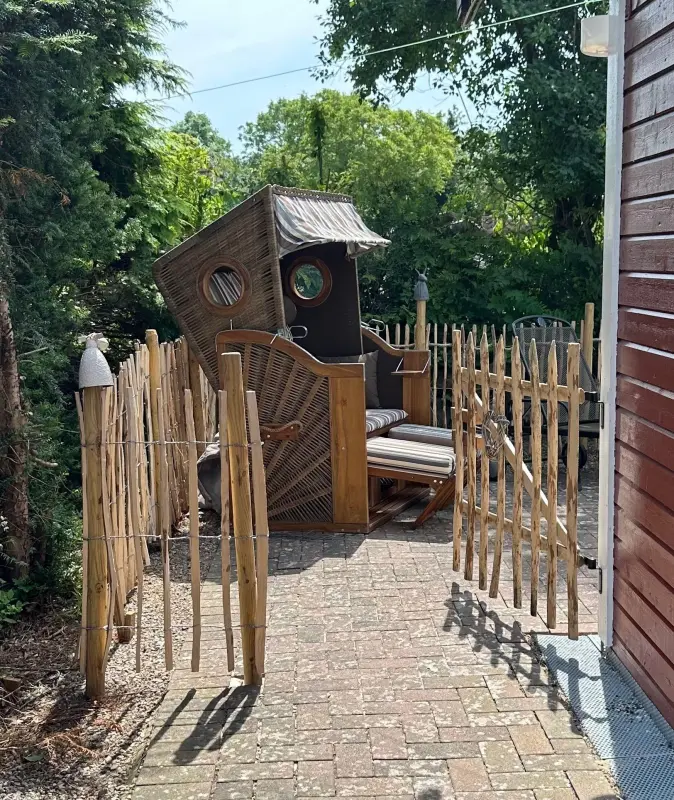 Ferienwohnung Fehmarnsund