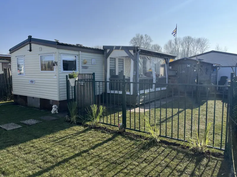 Ferienhaus  Wolphaartsdijk