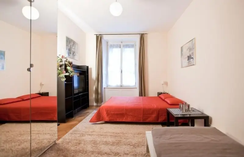 Ferienwohnung Biel