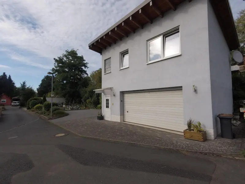 Ferienwohnung Bendorf