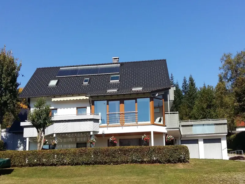 Ferienwohnung Kniebis