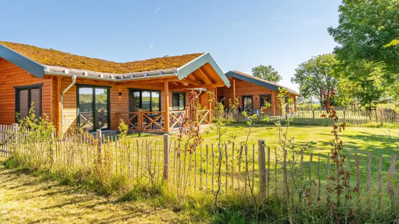 Ferienhaus  Tönning