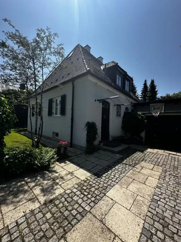 Ferienwohnung Unterhaching