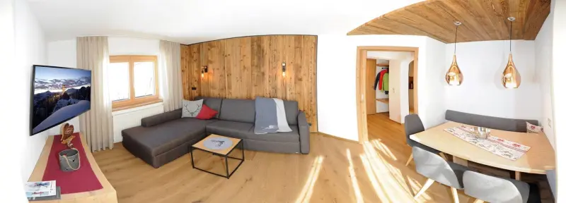 Ferienwohnung in Sankt Jakob in Haus, Gemeinde Sankt Jakob in Haus für max. 6 Personen Ferienwohnung in Sankt Jakob in Haus, Gemeinde Sankt Jakob in Haus für max. 6 Personen