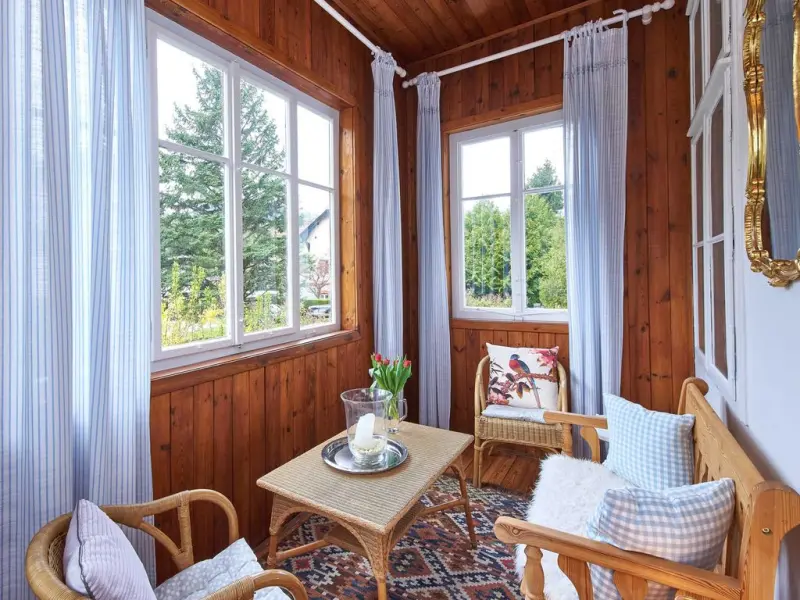 Ferienwohnung  Reichenau an der Rax