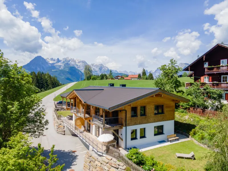 Ferienwohnung Gemeinde Werfenweng