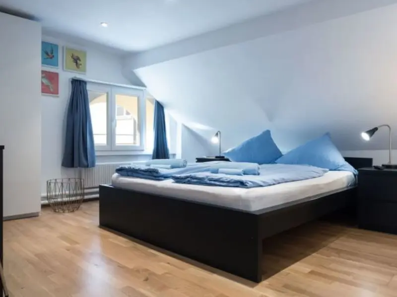 Ferienwohnung Luzern