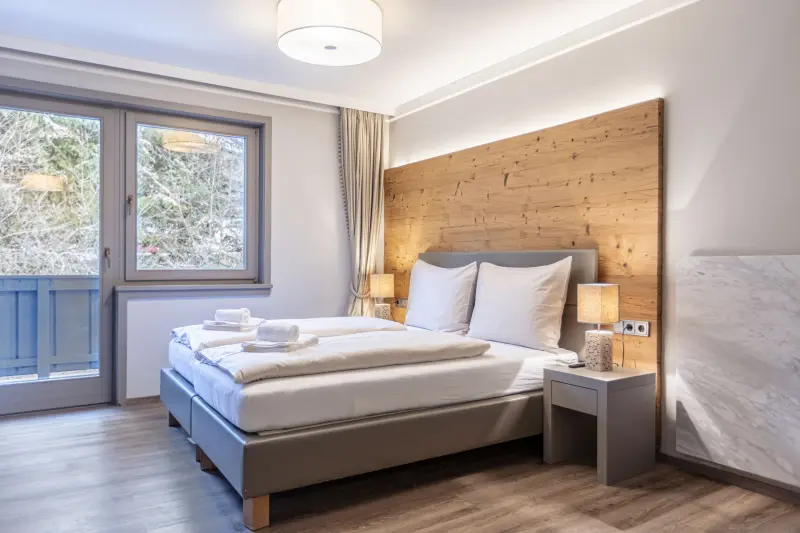 Aparthotel Saalbach