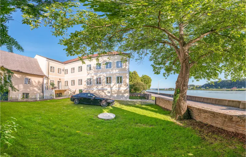 Ferienwohnung Gemeinde Persenbeug-Gottsdorf