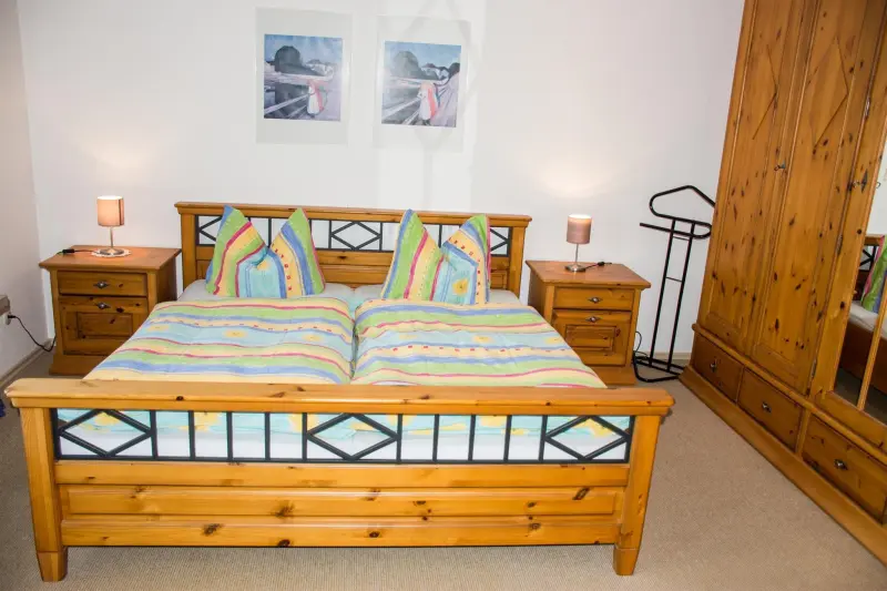 Ferienwohnung Hilders