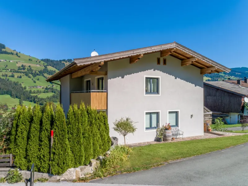 Ferienwohnung Brixen im Thale