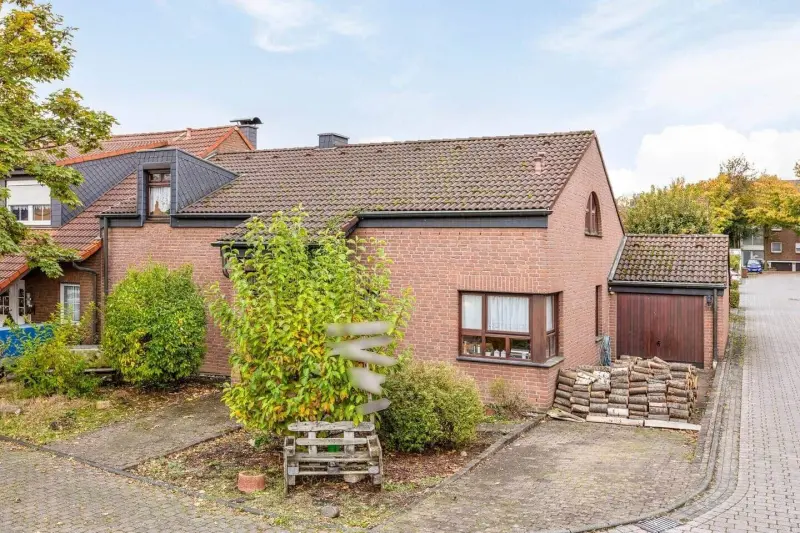 Ferienhaus  Frechen