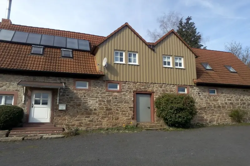 Ferienhaus  Bad Orb