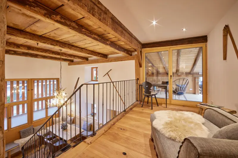 Ferienwohnung Farchant