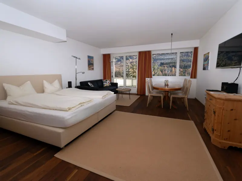 Appartement  Surlej