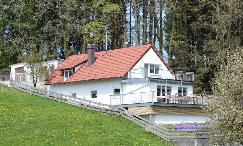 Ferienhaus  Ottobeuren