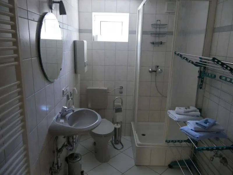 Ferienwohnung Töttelstädt