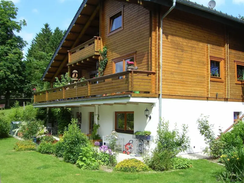 Ferienwohnung  Clausthal-Zellerfeld