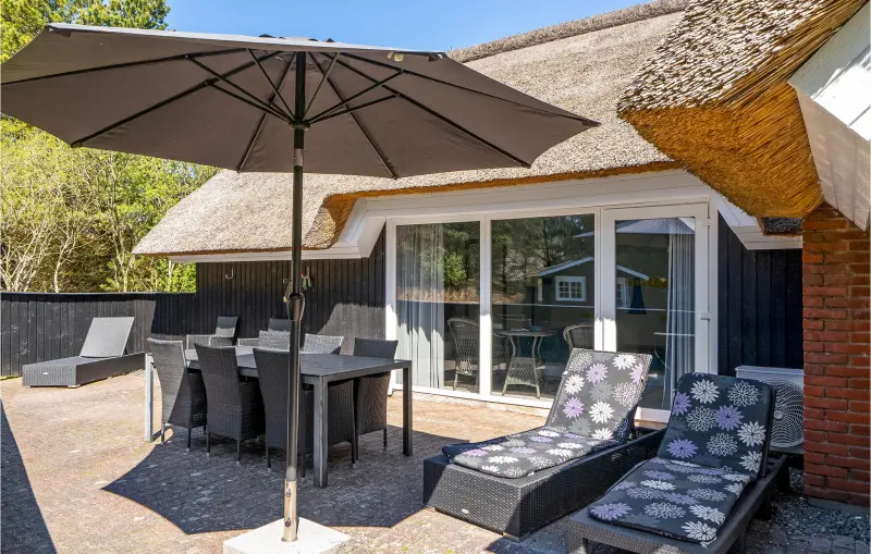 Ferienhaus Blåvand