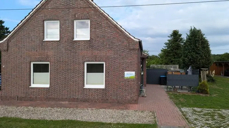 Ferienwohnung  Ostrhauderfehn