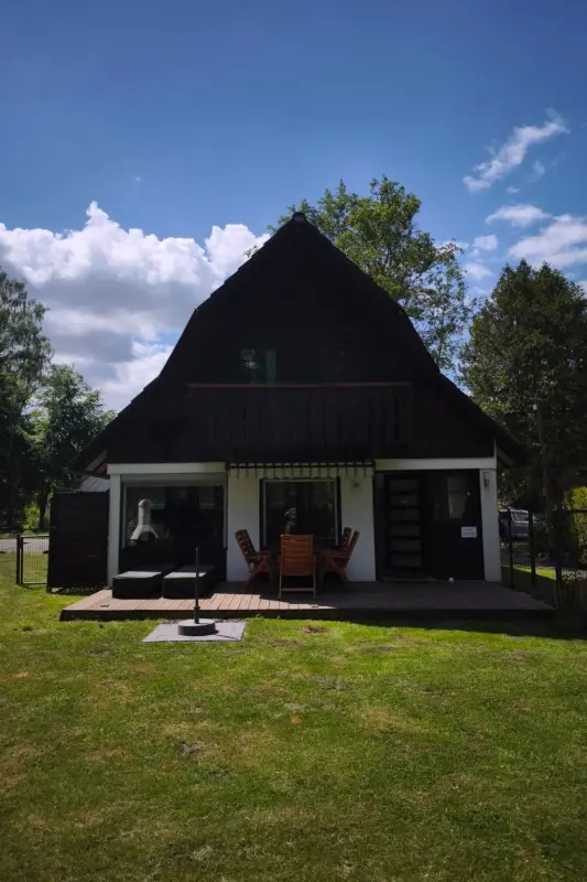 Ferienhaus Alsfeld