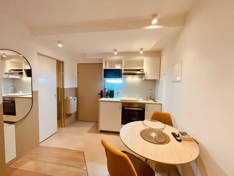 Ferienwohnung Leonberg