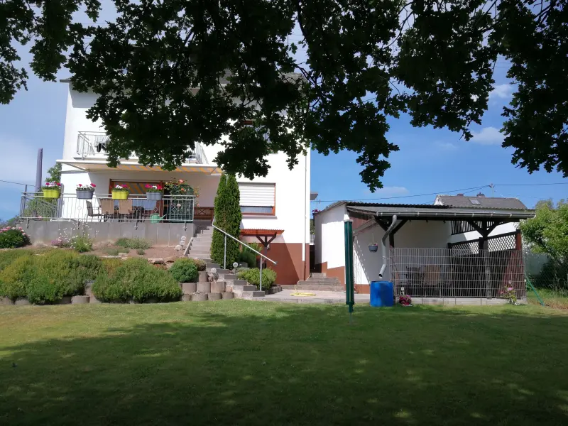 Ferienwohnung Koblenz