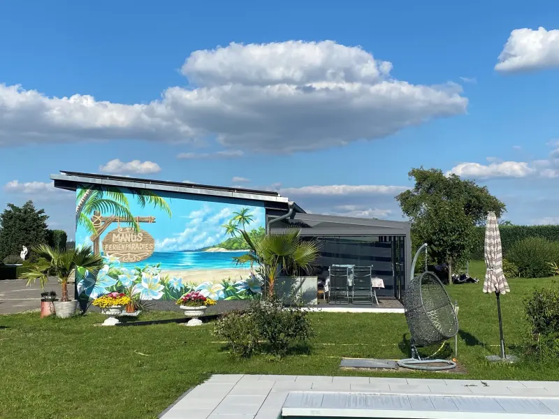 Ferienwohnung Müllrose