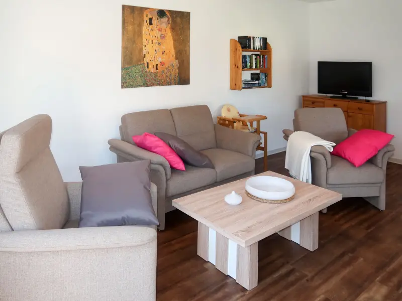 Ferienhaus Bunde