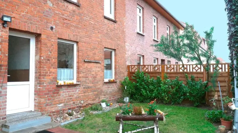 Ferienwohnung  Malchow