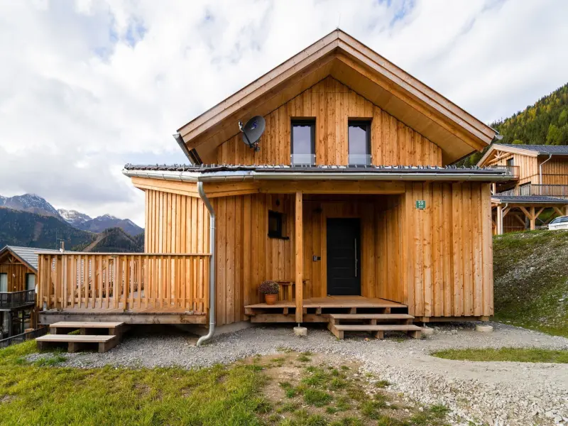 Chalet  Admont