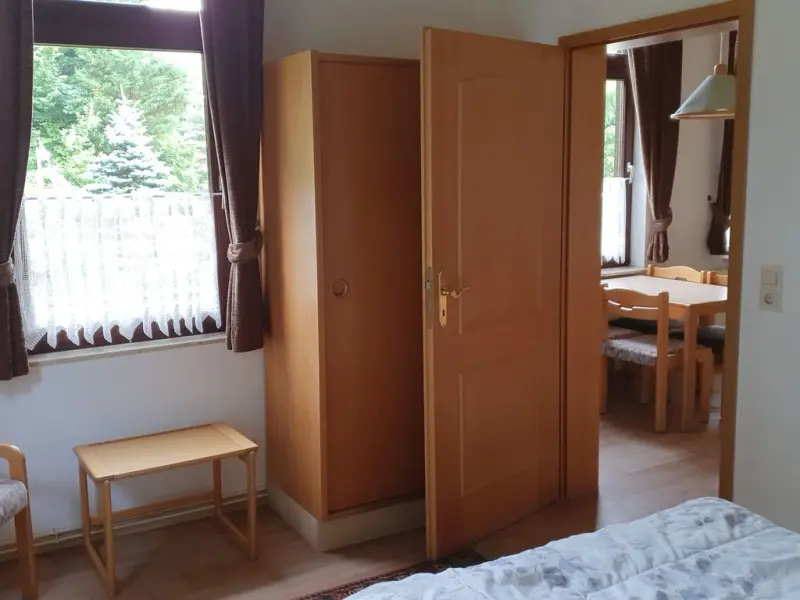 Ferienwohnung Bad Sachsa