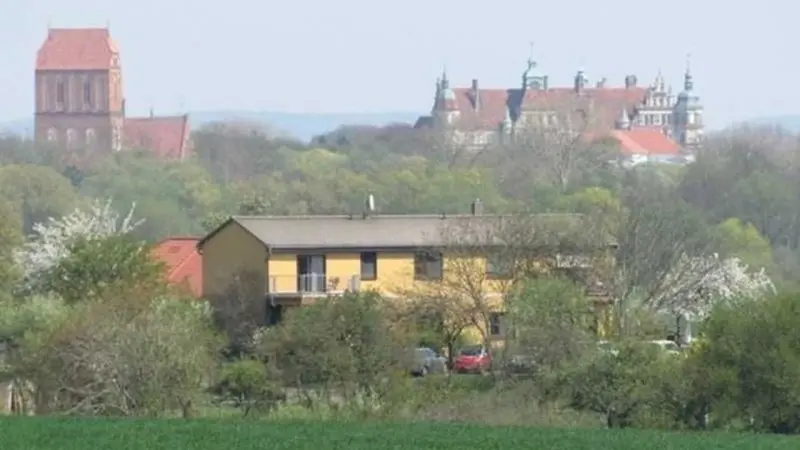 Ferienwohnung  Bützow