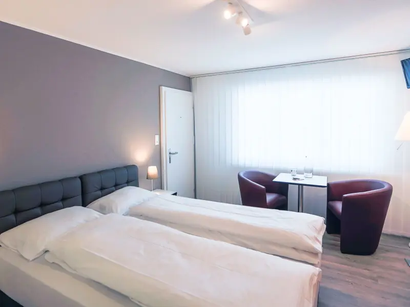 Ferienwohnung in Flums, Ostschweiz, Schweiz