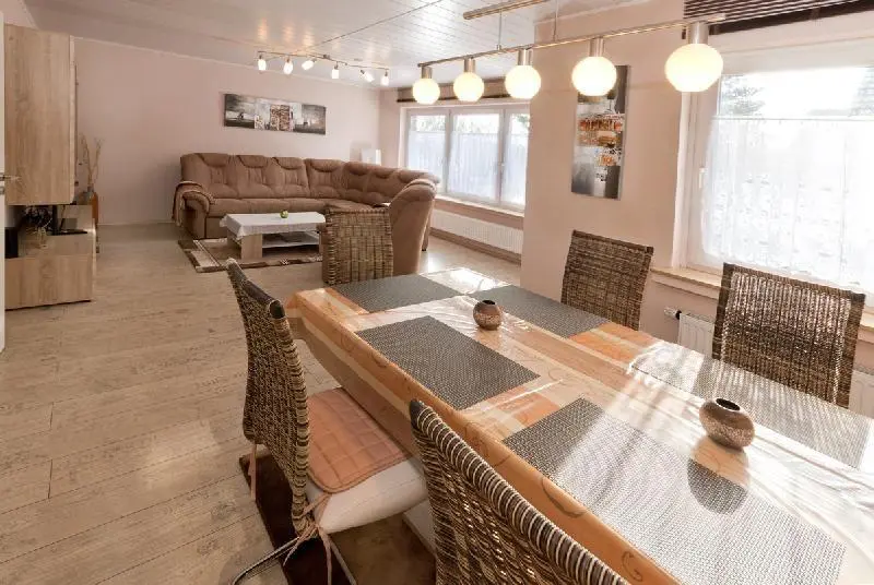 Ferienwohnung Deutsch Evern