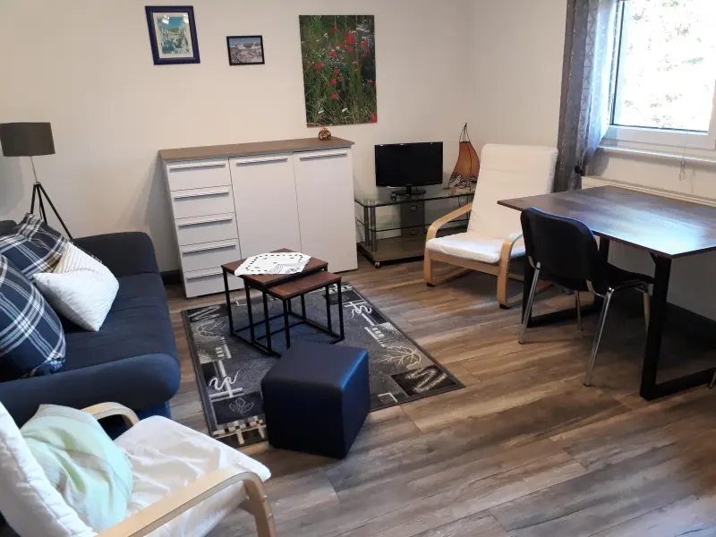 Ferienwohnung Oberwiesenthal